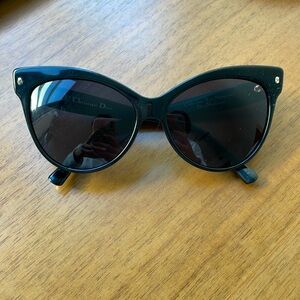 Christian Dior Mohotani sunglasses